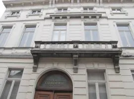 B&B La Corderie