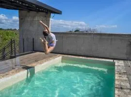 VACATION Full house with Private Pool, 3 Bedroom