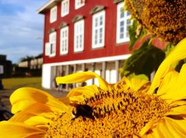 Oslo Hostel Rønningen, hotel en Oslo