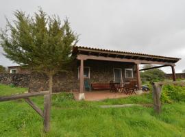 Casa Rural El Pajar, hotell i El Pinar del Hierro