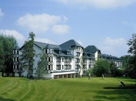 Land & Golf Hotel Stromberg, хотел в Щромберг