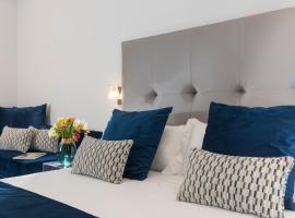 Residenza Zanardelli