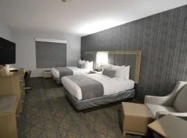 Best Western Plus Executive Residency Oklahoma City I-35