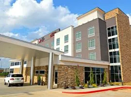 Best Western Plus Executive Residency Oklahoma City I-35