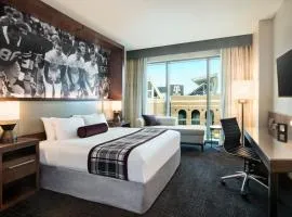 Hotel 4 estrellas en College Station