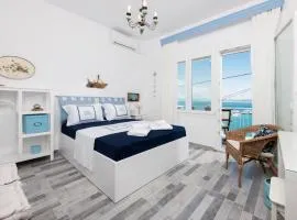 Argyri's Sea View Apartment