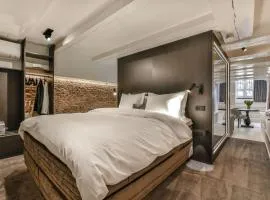 Luxury Canal Suite De Heren