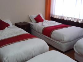 Hostelis Rambler Hostel Pvt Ltd Katmandu