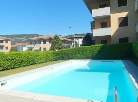 Welcome Traveller LA PERLA APARTMENTS