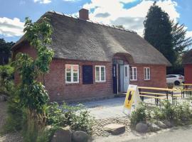 Boes Bed & Breakfast, hotel i Skanderborg