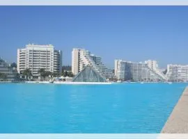 San Alfonso del Mar Algarrobo