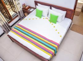CASA VACANSA HOME STAY, holiday rental in Hungama