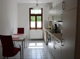 Ferienwohnung Post
