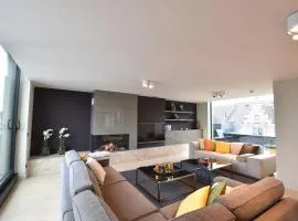 Nieuwpoort Jacuzzi Stay