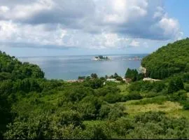 LUČICE - 2025 - PETROVAC, Prijevorac, BB - Apartment - OXANA - Stan 1