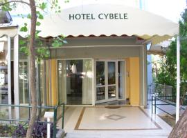 Hotel Cybele Pefki, hotel di Athens