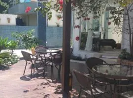 Pousada Oásis de Mariscal