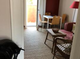 Appartement Hippolyte