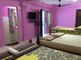 Family Room (Pakej G2), ξενοδοχείο σε Semporna