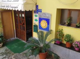 Locanda Dalla Compagnia