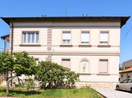 Vila Siega, guest house in Zadar