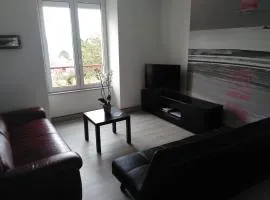 Appartement Vue Mer