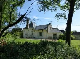 La commanderie aux portes de Chambord
