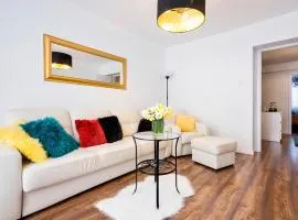 Apartament Kolorowy