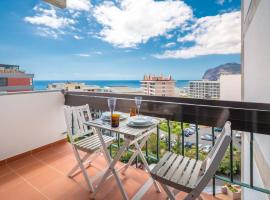 America Apartment by Holiday Rental Madeira