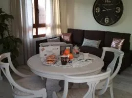 Espronceda 22 Solarium