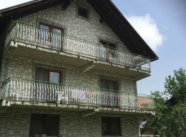 Amar Apartmani, Jajce บ้านพักในไยเซ