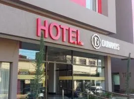 Dunamys Hotel Londrina