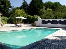 Enjoy the best of countryside, holiday rental in Leiria