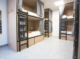 Ohana Tarifa Hostel