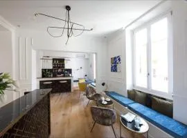 Parisii Luxury Relais Rome-Fontana di Trevi