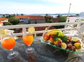 Apartmani Pavla