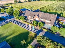 Ferienhaus am Emmerbach