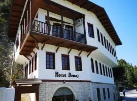 Hotel Demaj