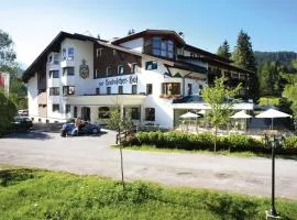 Biohotel Leutascherhof