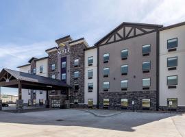 Sleep Inn & Suites Mt. Hope near Auction & Event Center, hotel em Millersburg