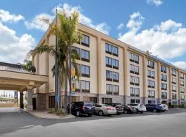 Comfort Inn Anaheim Resort