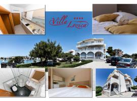 Villa Lozica, hotel em Rogoznica