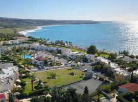 CORAL BAY suite Cyprus, hotel em Coral Bay