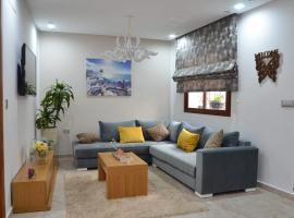 Sabat, apartment in Mahdia