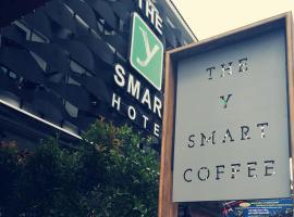 The Y Smart Hotel โรงแรมในเชียงใหม่