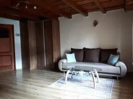 Apartmán Bianka