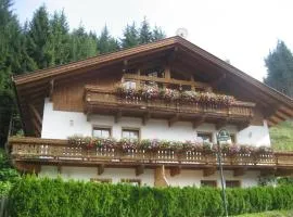 Alberta's Ferienhaus