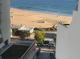 Acropole Algarve Beach Apartment