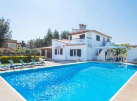 Villa Volentina، فندق في بورت دي بوينسا