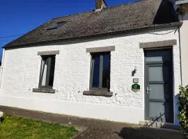 Gîte Aische-en-Refail